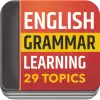 تطبيق English Grammar Book برو