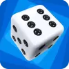 لعبة Dice With Buddies™ Social Game apk مهكر