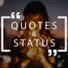تطبيق Quotes and Status برو