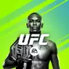 لعبة EA SPORTS™ UFCE Mobile 2 apk مهكر