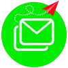 تطبيق All Email Access: Mail Inbox برو