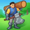 لعبة Lumbercraft apk مهكر