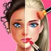 لعبة فنان مكياج الموضة والجمال apk مهكر