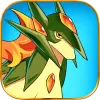 لعبة Monster Storm Apoiion apk مهكر