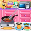 World Chef Cooking Recipe Game apk mod