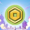 لعبة Robux Easy Scratch RBX apk مهكر