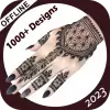 Mehndi Design 2023 pro