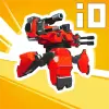 لعبة MECHA: War Robots apk مهكر