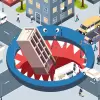 لعبة Hole.io apk مهكر