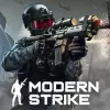 لعبة الهجوم الحديث على الإنترنت apk مهكر