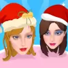 لعبة Makeup Battle apk مهكر