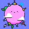 لعبة Idle Pocket Planet apk مهكر