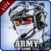 لعبة Army games 2020: border game apk مهكر