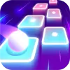 لعبة Magic Hop: EDM  Dancing apk مهكر