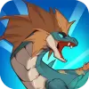 لعبة Monster Storm2 Adventure apk مهكر