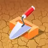 لعبة Idle Construction 3D apk مهكر