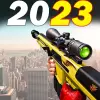Sniper 3D Shooting Sniper Game apk mod
