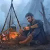 لعبة عش او مت apk مهكر
