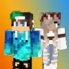 تطبيق SkinLand - skins for Minecraft برو