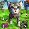 Pet Cat Simulator Cat Games apk mod
