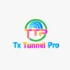 تطبيق Tx Tunnel Pro - Super Fast Net برو