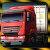 لعبة Real Truck Parking 3D apk مهكر