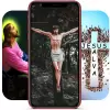 تطبيق Jesus Wallpaper Jesus Pictures برو