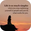 تطبيق Lessons in Life Quotes برو