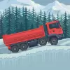 لعبة Trucker and Trucks apk مهكر