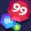 لعبة انفجار لون الكرة apk مهكر