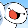لعبة TheOdd1sOut: Lets Bounce apk مهكر