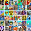 لعبة All Games: all in one game, ne apk مهكر