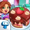 لعبة My Cake Shop: Candy Store Game apk مهكر