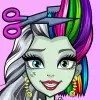 لعبة Monster High™ Beauty Salon apk مهكر