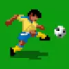 لعبة Retro Goal apk مهكر