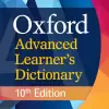 تطبيق Oxford Advanced Learners Dict برو