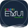 تطبيق Colors Theme for Huawei برو