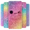 تطبيق Glitter Wallpaper برو