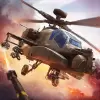Gunship Force: Helicopter Game apk mod