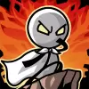 لعبة HERO WARS SuperStickmanDefense apk مهكر
