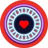 تطبيق Roulette Chat Video Omegle Ome برو
