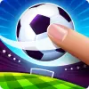 لعبة Flick Soccer! apk مهكر