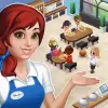 لعبة Food Street - Restaurant Game apk مهكر