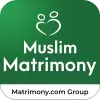 تطبيق Muslim Matrimony - Nikah App برو
