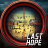 لعبة Last Hope - Zombie Sniper 3D apk مهكر