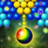لعبة Bubble Shooter: Jungle POP apk مهكر