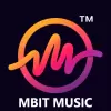تطبيق MBit Music Video Status Maker برو