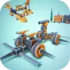 لعبة Destroy the world : Sandbox apk مهكر