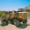 لعبة Metal Force: حرب دبابات لعبه apk مهكر