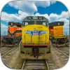 لعبة Train Simulator 2015 USA apk مهكر
